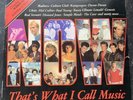 Now That’s What I Call Music 1 Vinyl