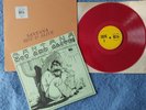santana hot and alive extremly rare color lp
