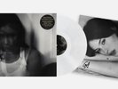Gracie Abrams Good Riddance Deluxe Clear Vinyl SIGNED Free Ship  IN HAND