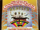 THE BEATLES - MAGICAL MYSTERY TOUR - PARLOPHONE - UK PRESS - 1976