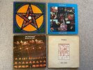 THE PENTANGLE Sweet Child 1968 Plus Reflection, Cruel Sister & Basket of Light