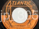 LED ZEPPELIN • Heartbreaker / Living Loving Maid • ROCK • COSTA RICA PRESS 1970