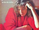 Jane Birkin Ex Fan Des Sixties Fontana Vinyl LP