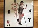Bill Ward (Black Sabbath) WARD ONE ALONG THE WAY 1990 Debut Solo LP Save $100off