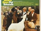 Rock LP - The Beach Boys - Pet Sounds - Capitol - 2016 Mono Reissue