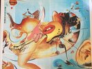 Dire Straits - Live Alchemy 2XLP (1984) Warner Bros - W1-25085. VG++/VG++