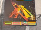 Gong - You - Original 1974 UK 1st Press Vinyl LP - Virgin V 2019