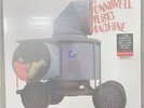 The Bonniwell Music Machine – The Bonniwell Music Machinel Coloured Vinyl LP