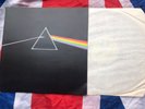 pink floyd dark side of the moon-UK Vinyl Harvest Ex.