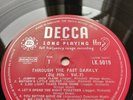 ROLLING STONES Through The Past Darkly. Org 1st 1A.3A MONO 1969 EXC+. Top Audio