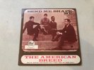American Breed- Rare NZ Dot EP  With PS  