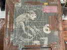 The Pixies Doolittle Lp In Shrink Hype Sticker 1989 Alternative Rock Elektra