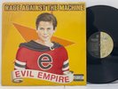 Rage Against The Machine – Evil Empire LP 1996 US ORIG Epic Records Korn Sublime