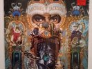 *SEALED* Michael Jackson DANGEROUS 2XLP 1991 ORIG 1ST PRESS