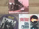 Mod Revival/ Powerpop 7”single X3 The Times Squire Etc Mod Records