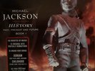 Michael Jackson - HIStory - Past, Present And ...  Vinyl 3LP US 1995 Epic