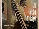 Al Haig - Today LP - Rare Original Mono 1964 Mint LP - VG+