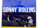 SONNY ROLLINS VOLUME 1 BLUE NOTE LNJ70084 JAPAN VINYL LP
