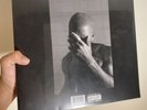 FRANK OCEAN - BLOND  BRAND NEW, SEALED BLACK FRIDAY EDITION VINYL  Blonde 2016