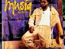 MUSIQ SOULCHILD Aijuswanaseing *2000 US ORIG 1st PRESSING* Vinyl Record 2LP Def