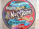 SMALL FACES  Ogdens' Nut Gone Flake - LP 2008 Rare Get Back Picture Disc Edition