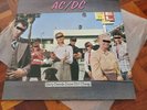 AC DC DIRTY DEEDS DONE CHEAP 1976 UK ATLANTIC VINYL LP K 50323 + INNER NEW mint