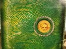 ALICE COOPER Billion Dollar Babies with insert cards - Vinyl LP 1973