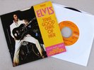 ELVIS PRESLEY Take Good Care Of Her / I've Got A Thing About You Baby MINT