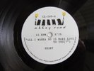 HEART BAND ANN AND NANCY WILSON 10in ABBEY ROAD ACETATE ALL I WANT TO DO