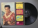 ELVIS PRESLEY 