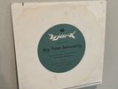 Bjork Promo Double-12