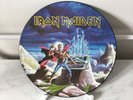Iron Maiden Run To The Hills 12” Picture Disc 1985