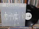 MANOWAR - Sign Of The Hammer, Grey Color Cover LP