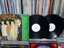 BEATLES - Beatles Hit KOREA 2 LP SET, Abbey Road Cover.