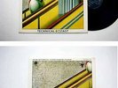 BLACK SABBATH -Technical Ecstasy KOREA LP