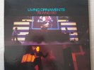 Gary Numan Living Ornaments 79 And 80 Vinyl Box Set Lps X2