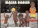 Miles Davis - Water Babies White Label Promo OG, 1976