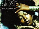 Angie Stone - Black Diamond (2xLP, Album)