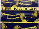 LEE MORGAN VOL 3 BLUE NOTE GXK8135 JAPAN VINYL LP