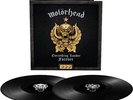 Motorhead Everything Louder Forever - the Very Best of (2lp) Double LP Vinyl NEW