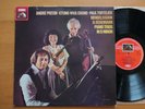 ASD 3894 Factory Sample Mendelssohn Schumann Trios Chung Previn Tortelier EMI LP