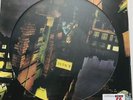 David Bowie ZIGGY STARDUST PICTURE DISC LP. New & Sealed