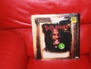Busta Rhymes THE COMING DEUX VINYLS