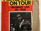 PRINCE BUSTER ‘Prince Buster On Tour’ Reggae Ska LP - Blue Beat BBLP 808