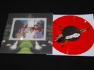 NOFX - hofx red splatter 10