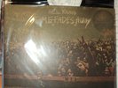 NEIL YOUNG TIME FADES AWAY LP WHITE LABEL PROMO REPRISE MS2151 CLEAN POSTER VG+
