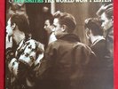 THE SMITHS -The World Won't Listen- Rare UK 2 x 10