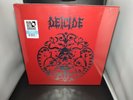 DEICIDE 9LP Box set BLUE Vinyl Sealed (Serpents Legion Feasting Upon The Cross)