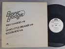 Bionic Boogie - Risky Changes - OG 1977 PROMO - POLYDOR - VG++  RARE FUNK