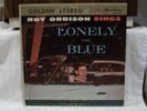 ROY ORBISON - LONELY AND BLUE (SM14002)  VG cond. VERY RARE ALBUM IN STEREO
